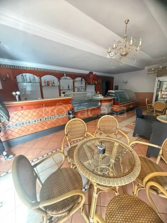 negozio in affitto a San Gennaro Vesuviano