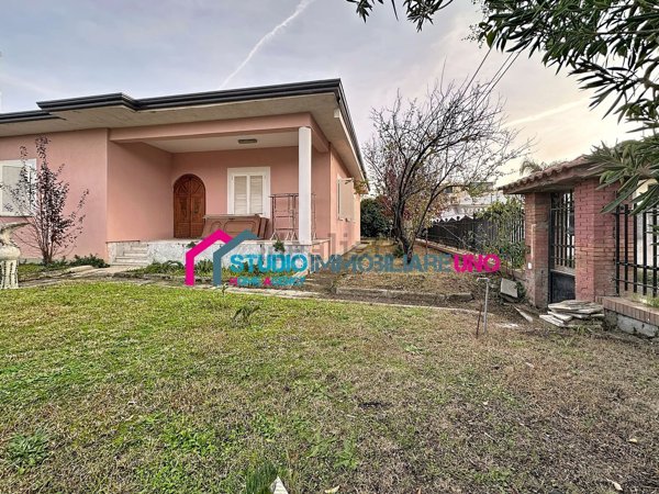 appartamento in affitto a San Gennaro Vesuviano