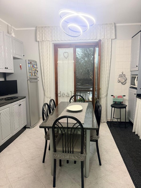 appartamento in affitto a San Gennaro Vesuviano