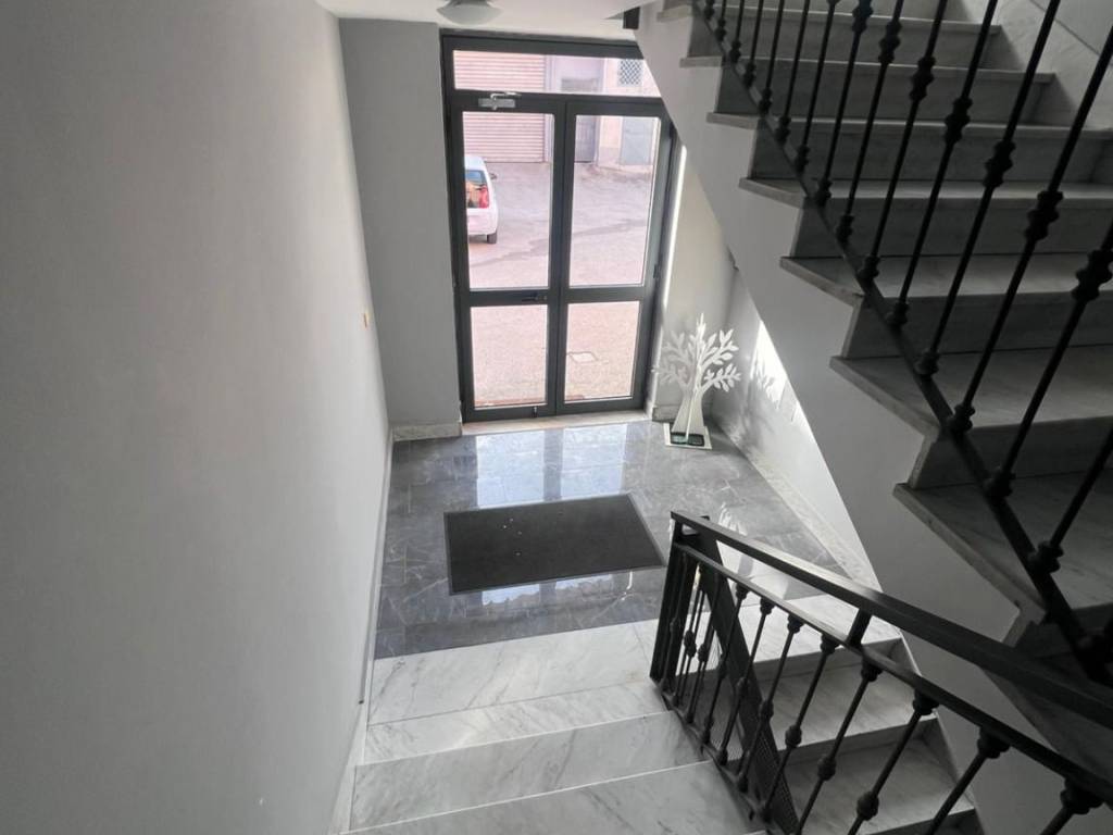 appartamento in affitto a San Gennaro Vesuviano