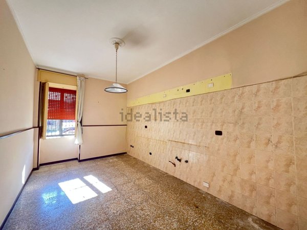 appartamento in affitto a San Gennaro Vesuviano