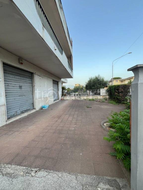 appartamento in affitto a San Gennaro Vesuviano