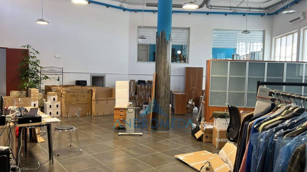 ufficio in affitto a San Giorgio a Cremano