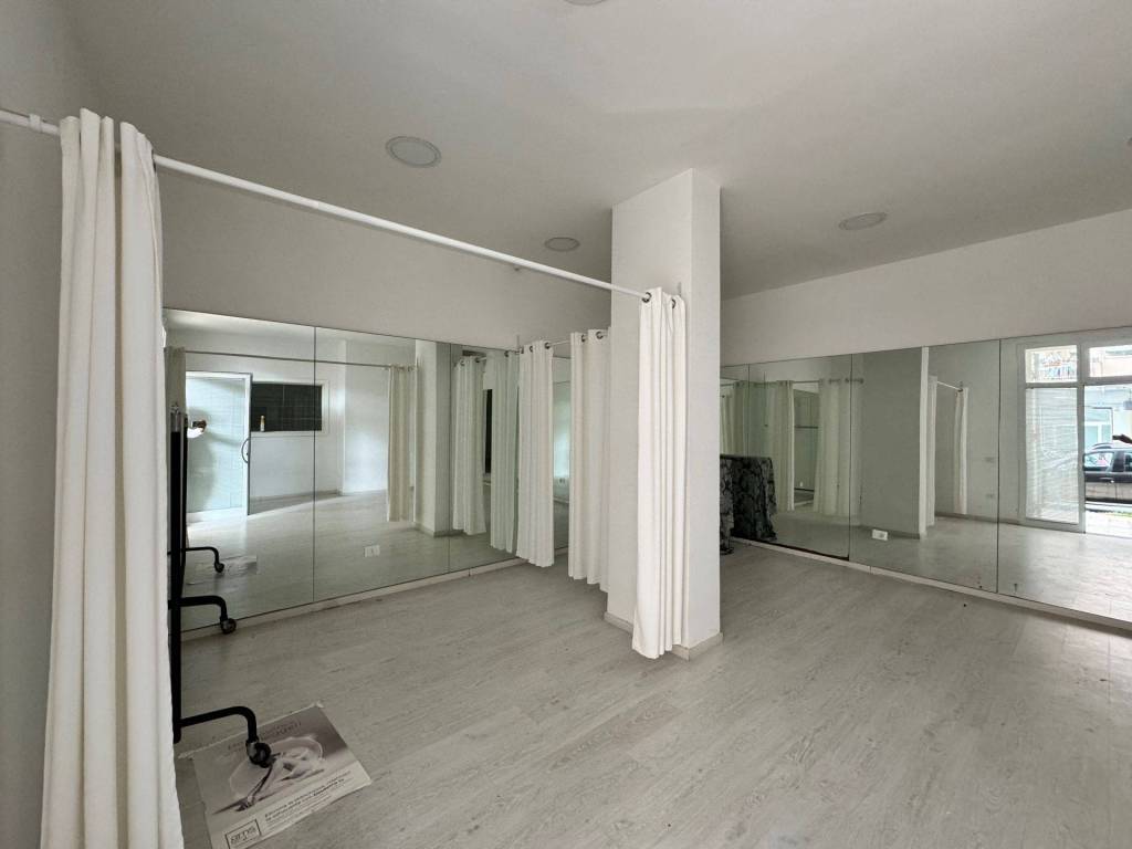 negozio in affitto a San Giorgio a Cremano