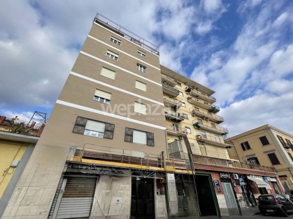 negozio in affitto a San Giorgio a Cremano