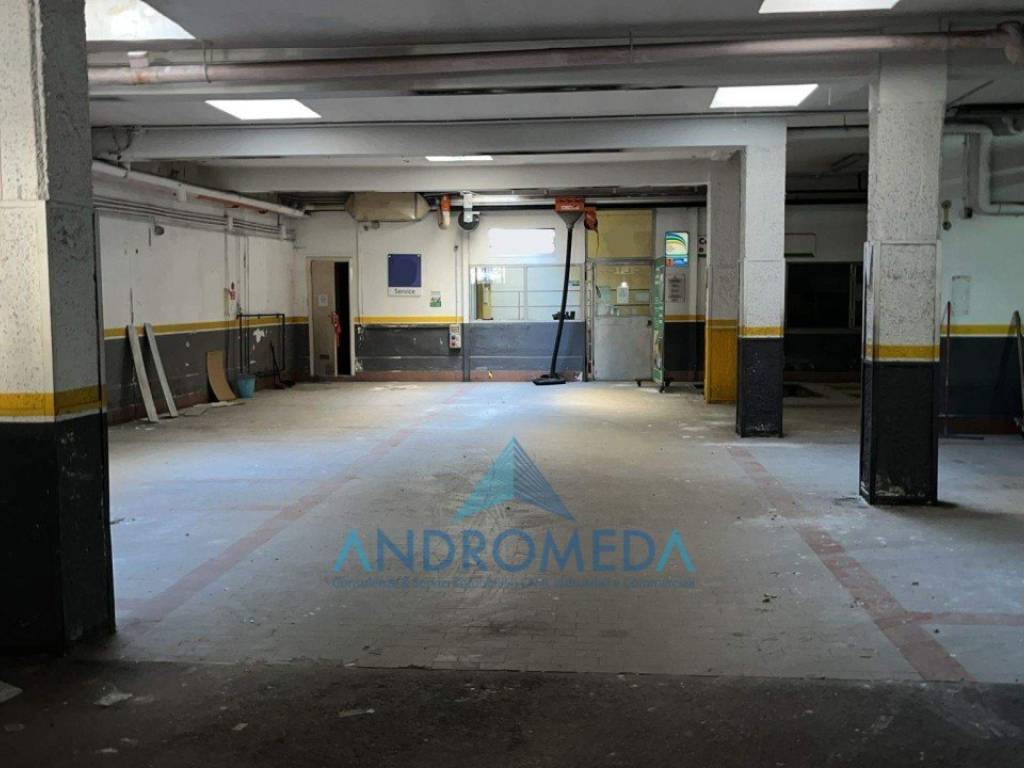 casa indipendente in affitto a San Giorgio a Cremano