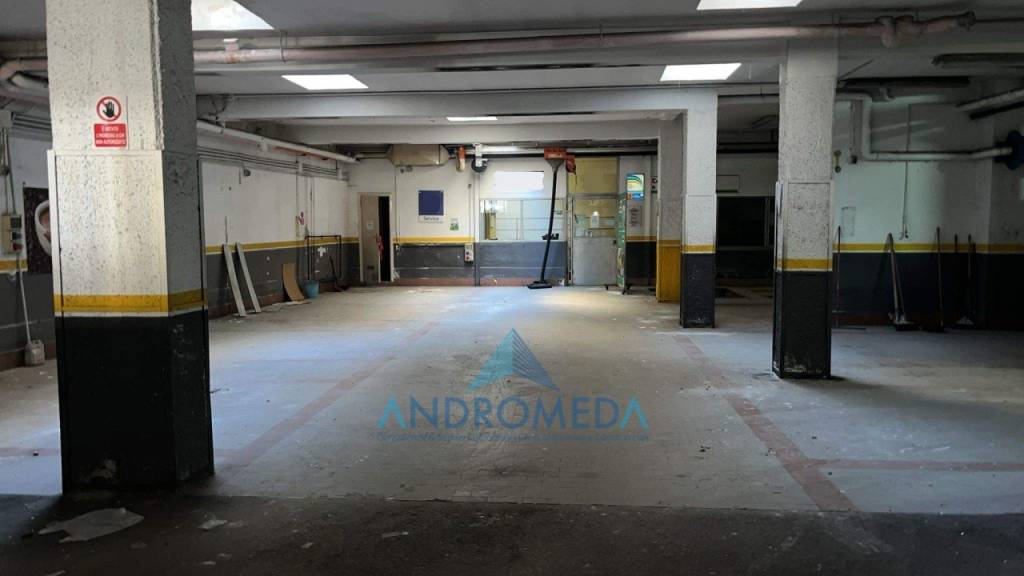 ufficio in affitto a San Giorgio a Cremano