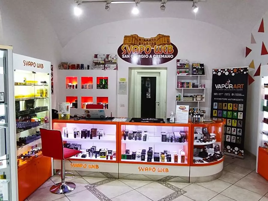 locale commerciale in affitto a San Giorgio a Cremano