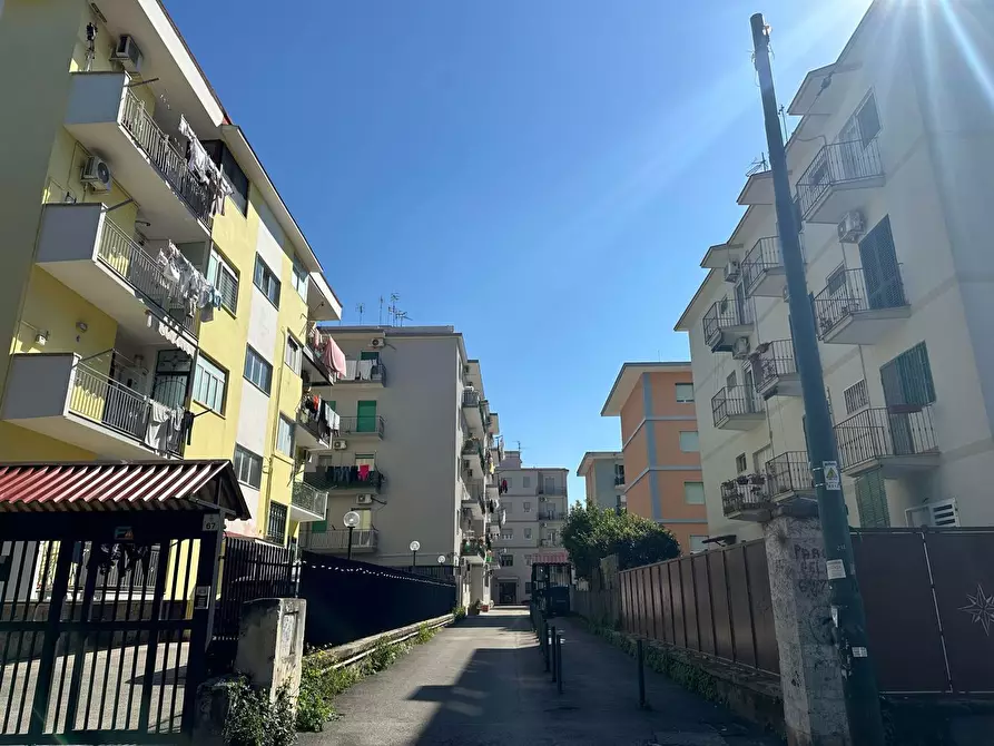 locale di sgombero in affitto a San Giorgio a Cremano