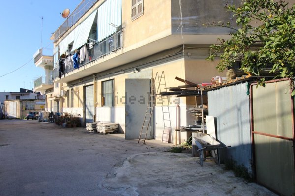 ufficio in affitto a San Giorgio a Cremano