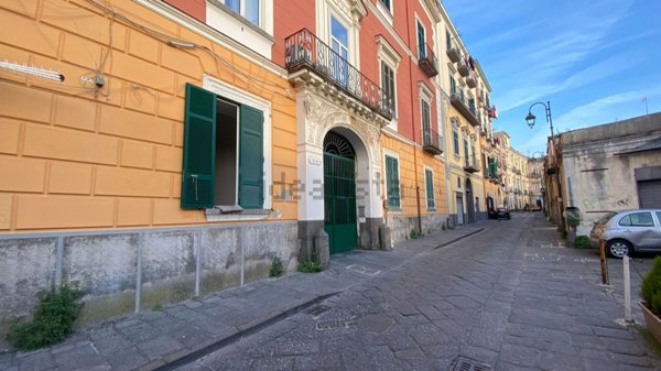appartamento in affitto a San Giorgio a Cremano