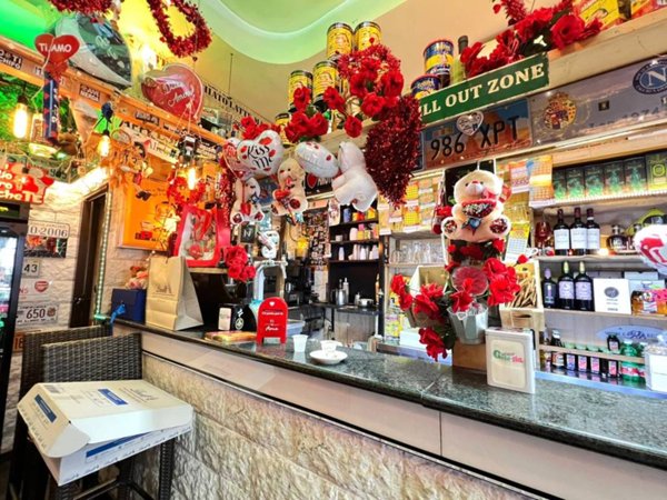 negozio in affitto a San Giorgio a Cremano