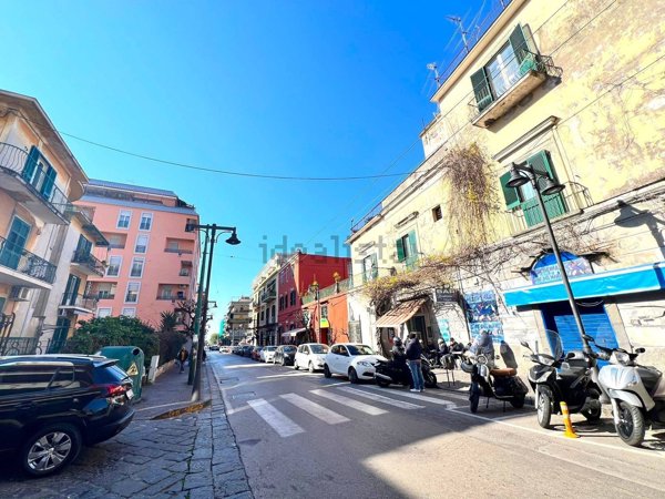 negozio in affitto a San Giorgio a Cremano