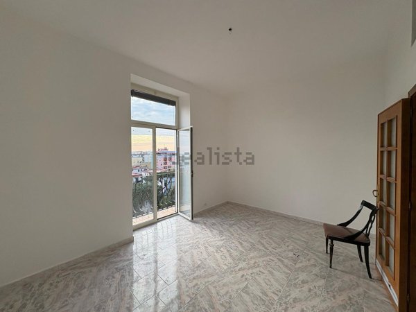 appartamento in affitto a San Giorgio a Cremano