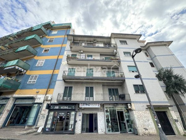 negozio in affitto a San Giorgio a Cremano