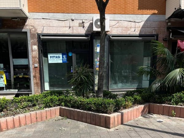 monolocale in affitto a San Giorgio a Cremano