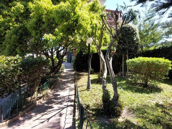 appartamento in affitto a San Giorgio a Cremano