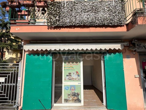 monolocale in affitto a San Giorgio a Cremano