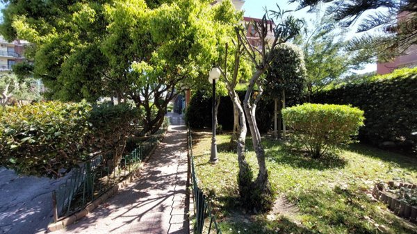 appartamento in affitto a San Giorgio a Cremano