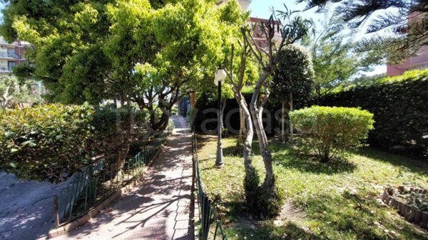 appartamento in affitto a San Giorgio a Cremano