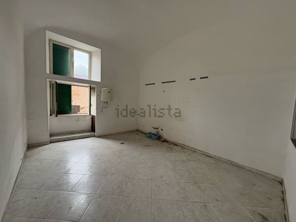 appartamento in affitto a San Giorgio a Cremano