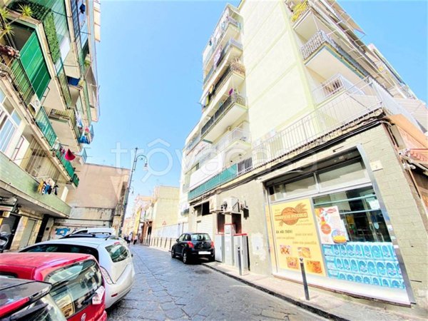 negozio in affitto a San Giorgio a Cremano