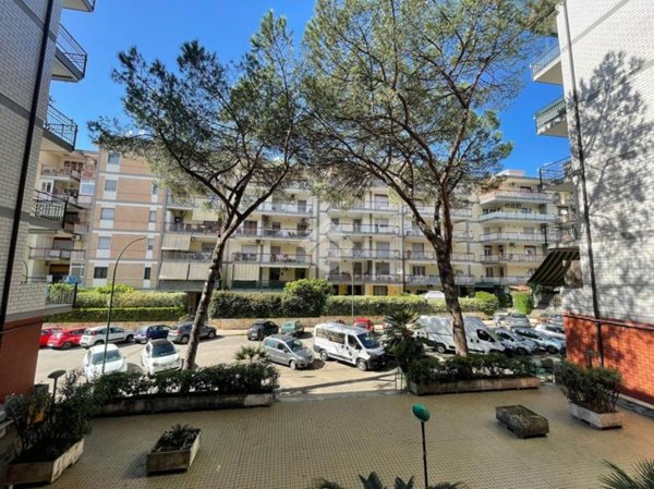 appartamento in affitto a San Giorgio a Cremano