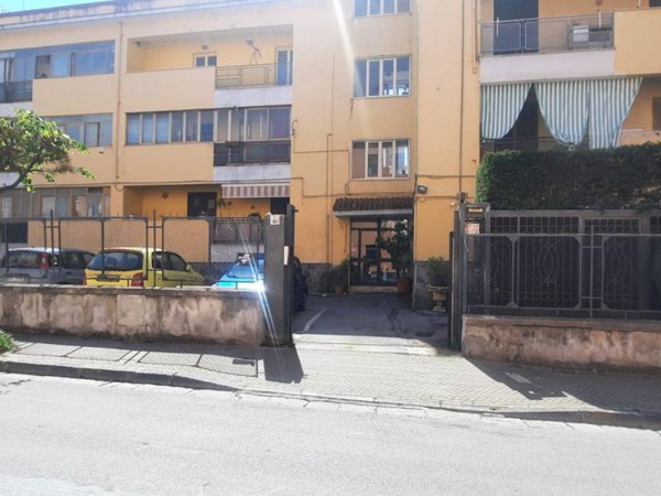 appartamento in affitto a San Giorgio a Cremano