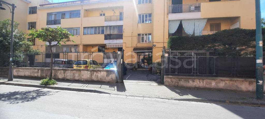 appartamento in affitto a San Giorgio a Cremano