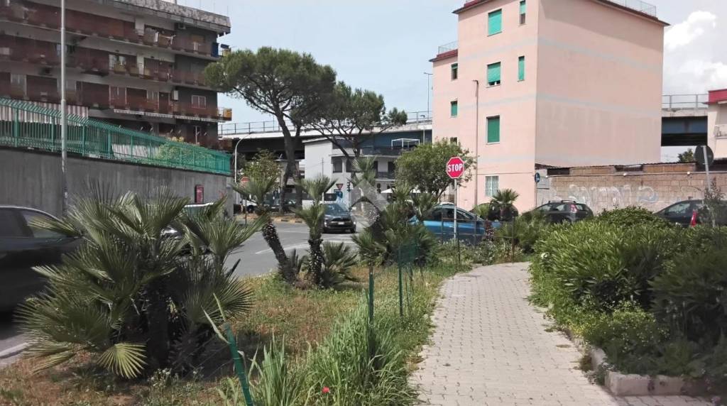 appartamento in affitto a San Giorgio a Cremano