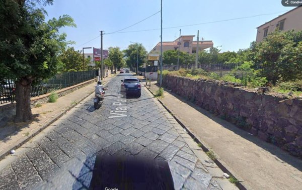 appartamento in affitto a San Giorgio a Cremano