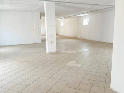 capannone in affitto a San Giorgio a Cremano