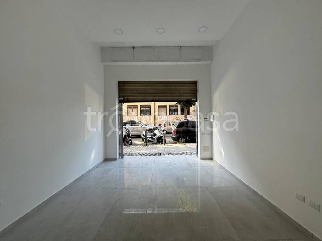 monolocale in affitto a San Giorgio a Cremano