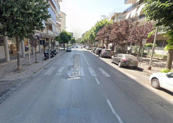 negozio in affitto a San Giorgio a Cremano