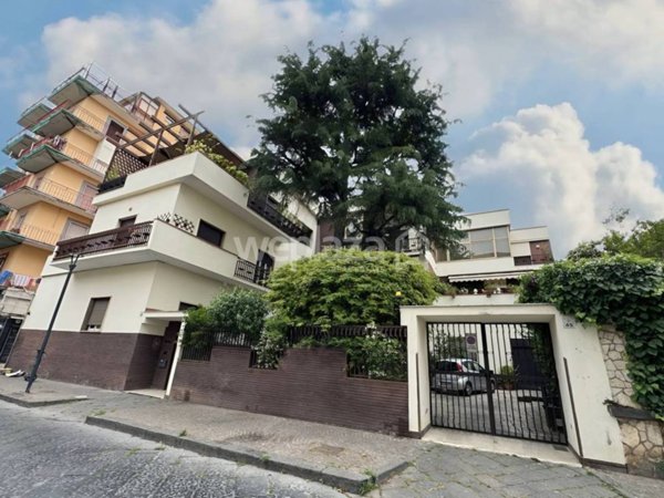 appartamento in affitto a San Giorgio a Cremano