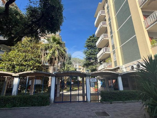 appartamento in affitto a San Giorgio a Cremano