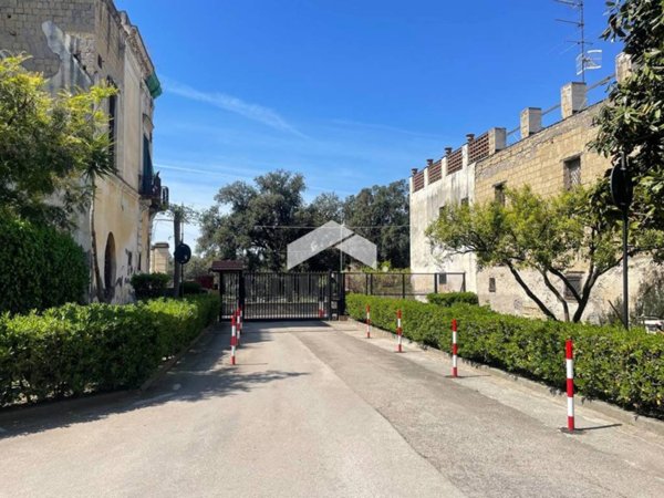 appartamento in affitto a San Giorgio a Cremano
