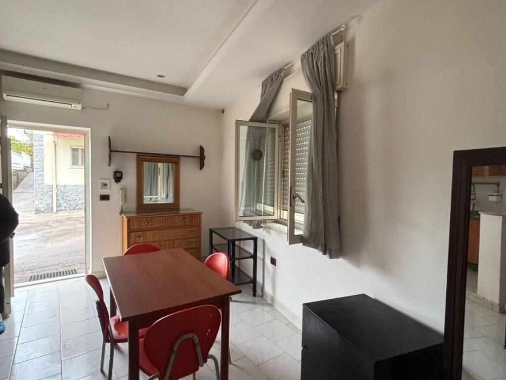 appartamento in affitto a San Giorgio a Cremano