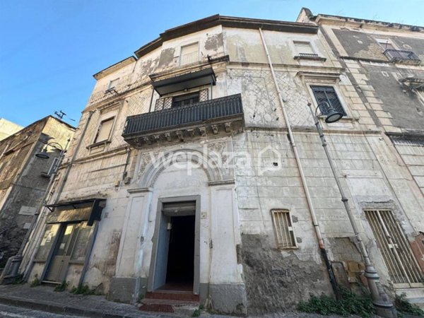 negozio in affitto a San Giorgio a Cremano