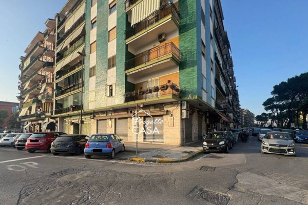 negozio in affitto a San Giorgio a Cremano