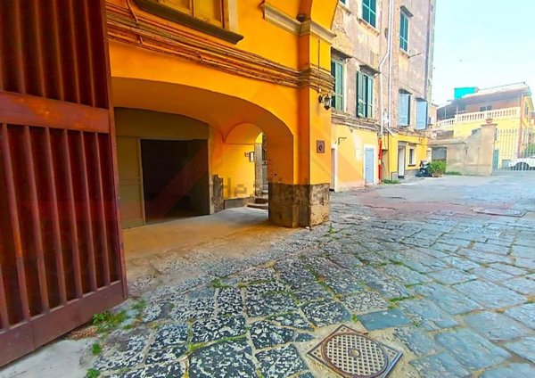 casa indipendente in affitto a San Giorgio a Cremano