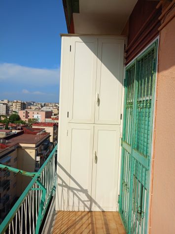 appartamento in affitto a San Giorgio a Cremano
