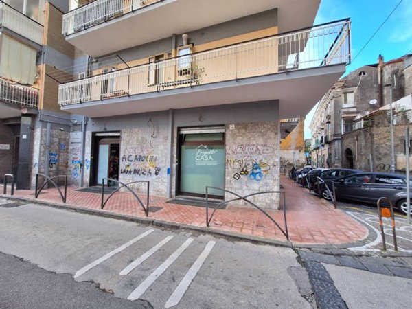 appartamento in affitto a San Giorgio a Cremano