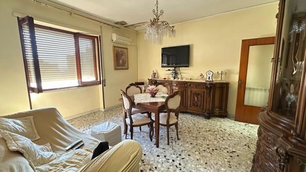 appartamento in affitto a San Giorgio a Cremano