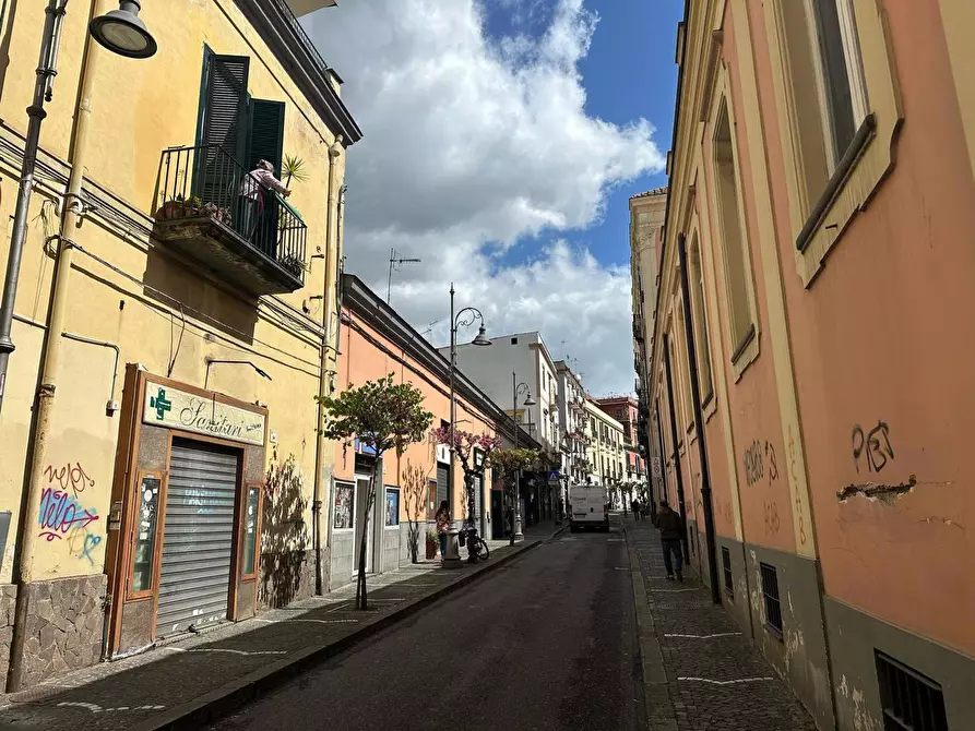negozio in affitto a San Giorgio a Cremano