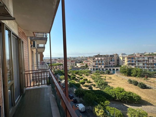 appartamento in affitto a San Giorgio a Cremano