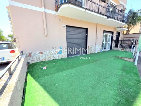 appartamento in affitto a San Giorgio a Cremano