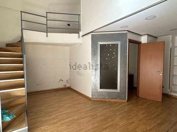 locale commerciale in affitto a San Giorgio a Cremano