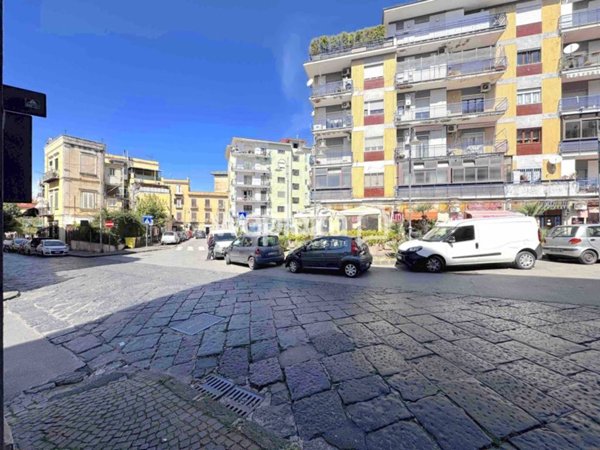 negozio in affitto a San Giorgio a Cremano