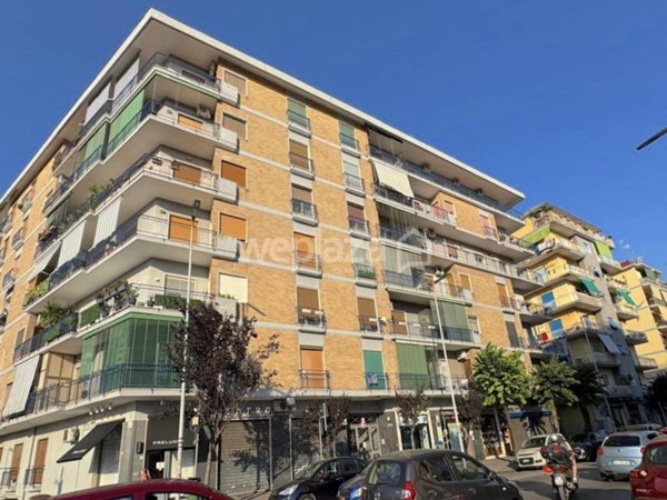 appartamento in affitto a San Giorgio a Cremano